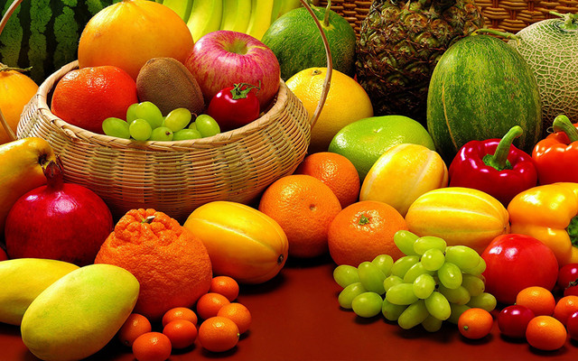 Viettropfruit Shop - Trái Cây Nhập Khẩu - Nguyễn Văn Trỗi