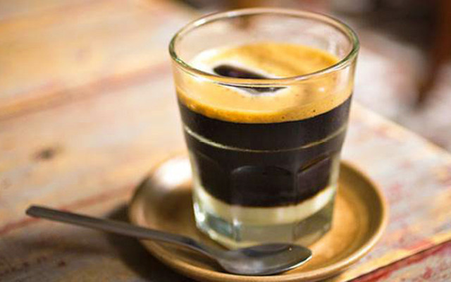 King Gold - Cafe & Milktea