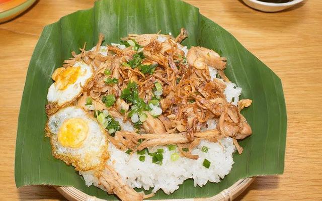 Mai - Xôi Gà & Bánh Mì Xíu Mại