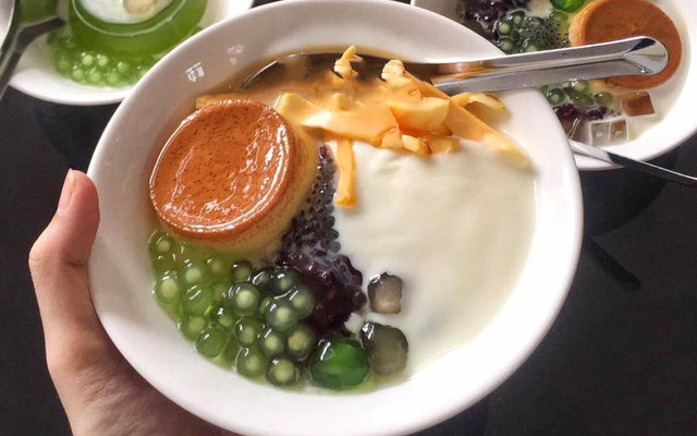 Chè Ngon Hà Thành