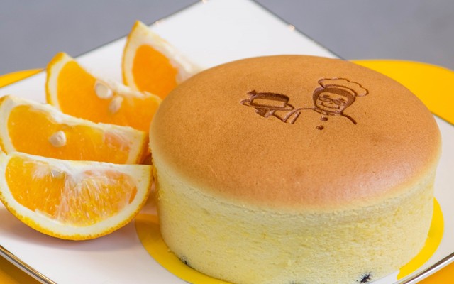 Uncle Lu’s Cheesecake - Bánh Phô Mai Nhật Bản & Bánh Kem Sinh Nhật