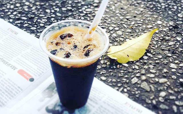 Trà Sữa BiBo - Cô Giang