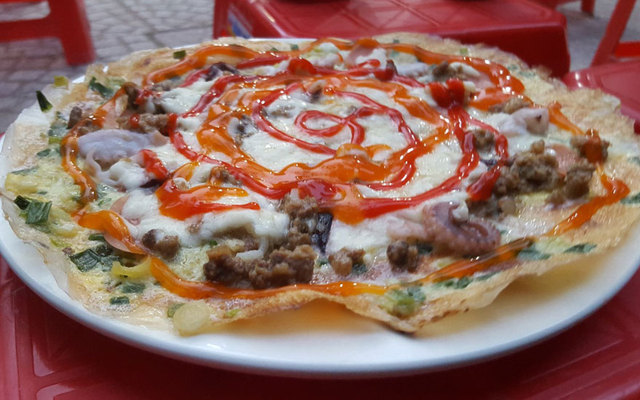 Tiệm Bánh Tráng Như Ngọc