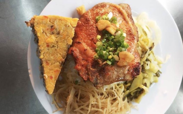 Hoàng Minh - Cơm Trưa Văn Phòng