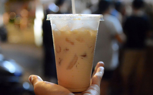 Mập Milk Tea - Bùi Hữu Nghĩa