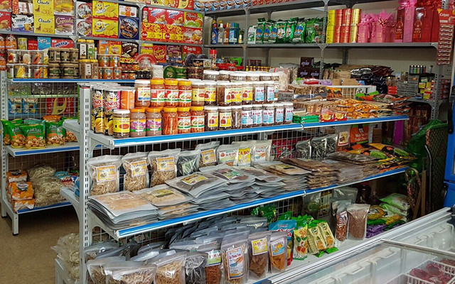 DUY NHÂN (Dì Nhung Chợ Hàn) - Đặc Sản Đà Nẵng