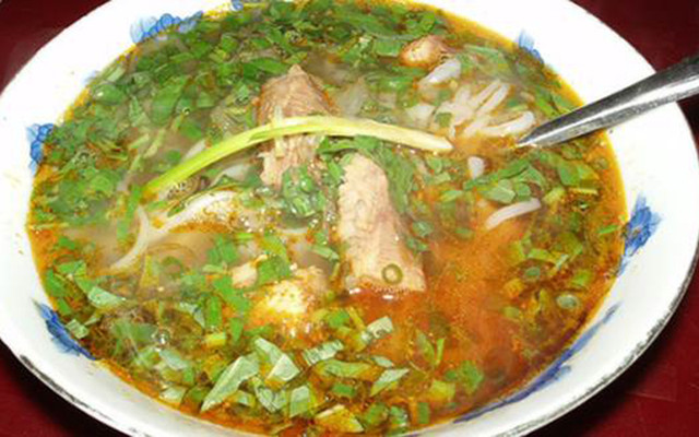 Huyền - Bánh Canh Cá Lóc Huế