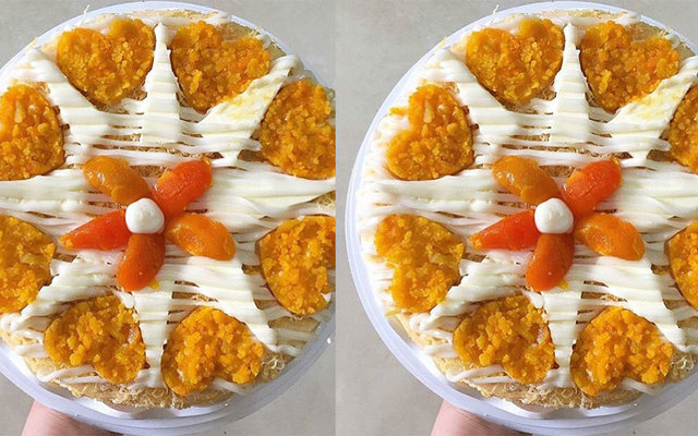 Tiệm Bánh Hana - Phạm Ngũ Lão - Shop Online