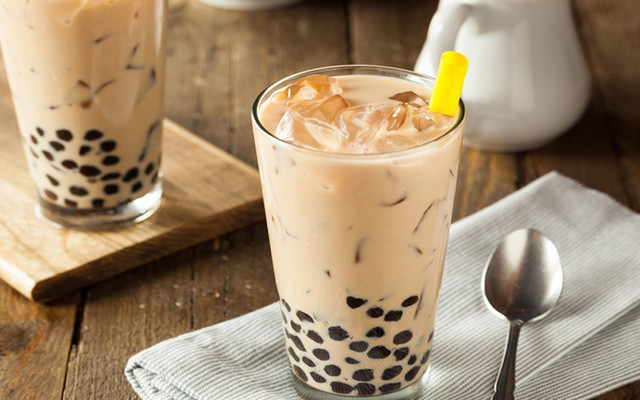 Jura Tea - Trà Sữa & Ăn Vặt