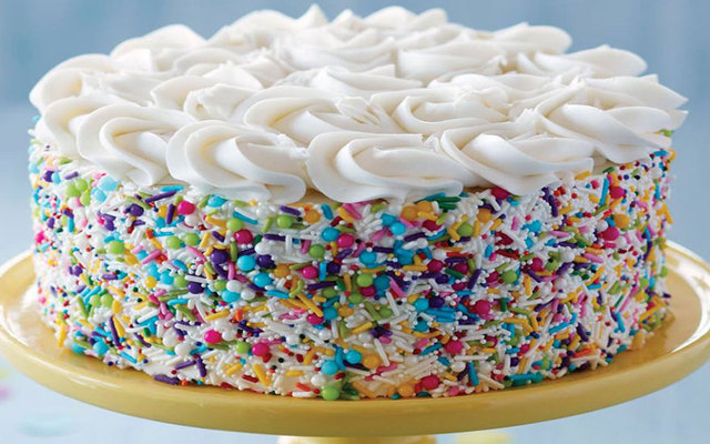 GMC Gourmet Cake - Bánh Kem Pháp - Đường Số 12