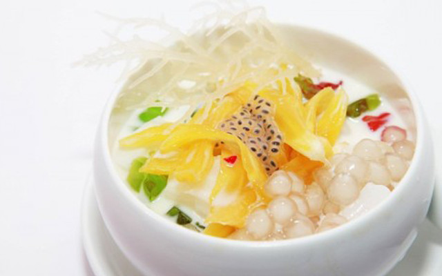 Chè Ngon Klever Beans - Nguyễn Viết Xuân