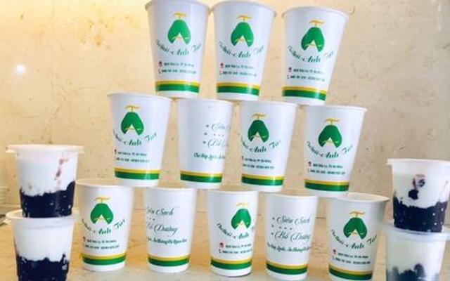 Chè Bưởi Anh Túc - Shop Online