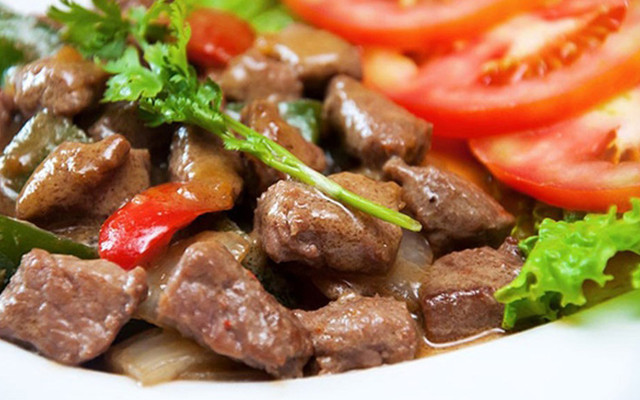 Tiệm Bò Lế