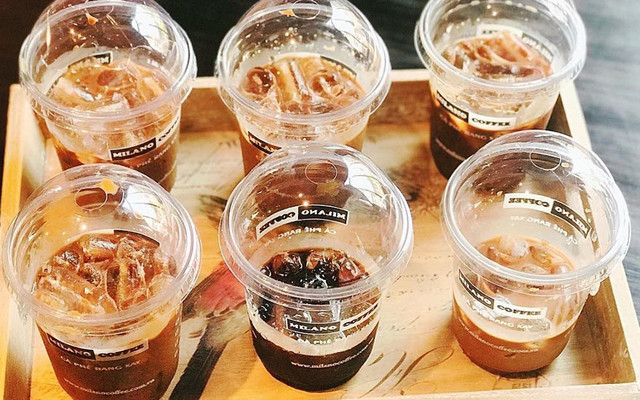 Milano Coffee - Lê Đức Thọ