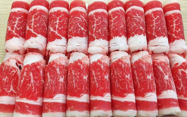 NUNU - Thực Phẩm Sạch Cao Cấp - Bạch Mai