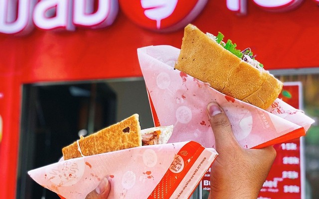 Kebab Torki - Bánh Mì Thổ Nhĩ Kỳ