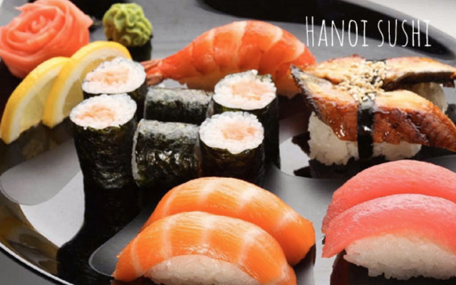 Hanoi Sushi - Shop Online
