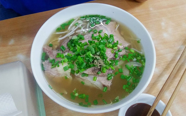 Phở Hải Triều