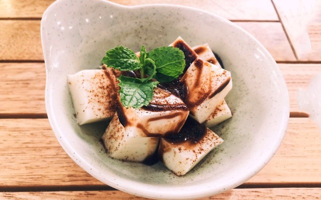 Phương Nguyên Coffee