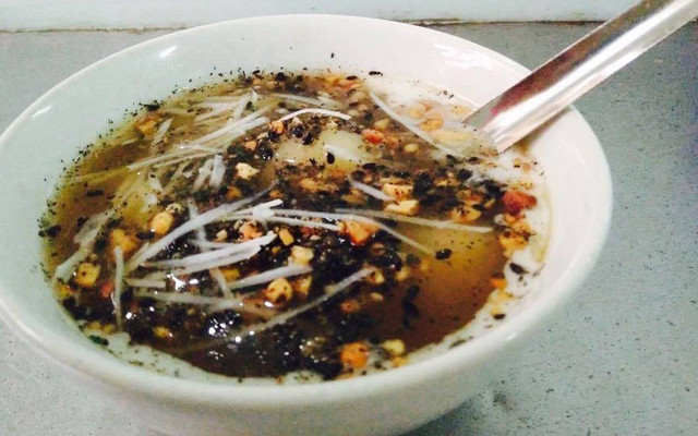 Chè Cô Hương - Bách Khoa