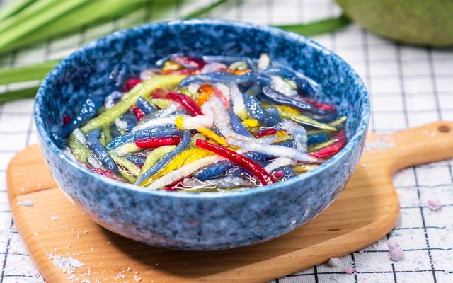 Chè Bưởi - Bùi Thị Xuân