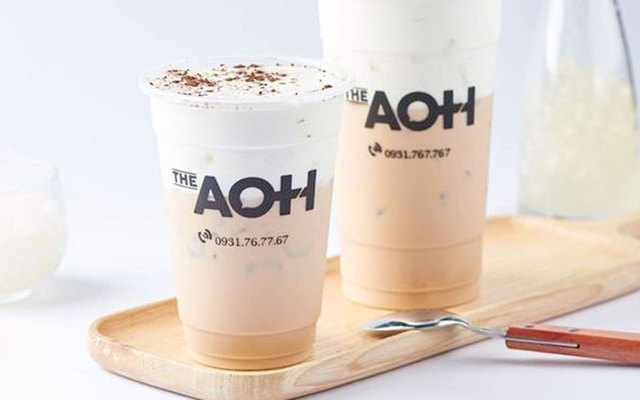 The AOH - Trà Sữa