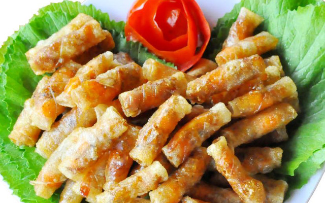 Món Ngon Dân Dã - Shop Online