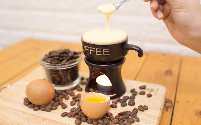 2PM Coffee - Trà Sữa & Cà Phê Trứng