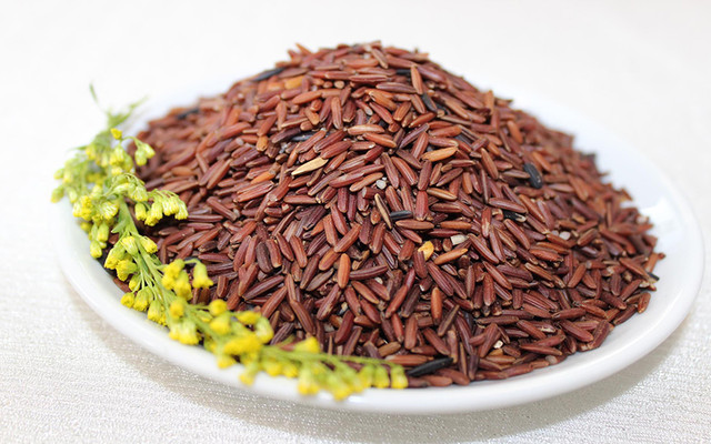 Thực Dưỡng Khai Minh - 300 Đồng Đen