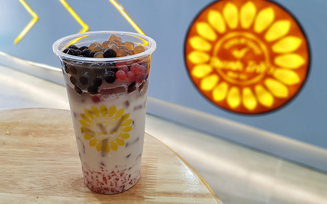 Thanh Trà - Trà Sữa & Trà Trái Cây Tươi