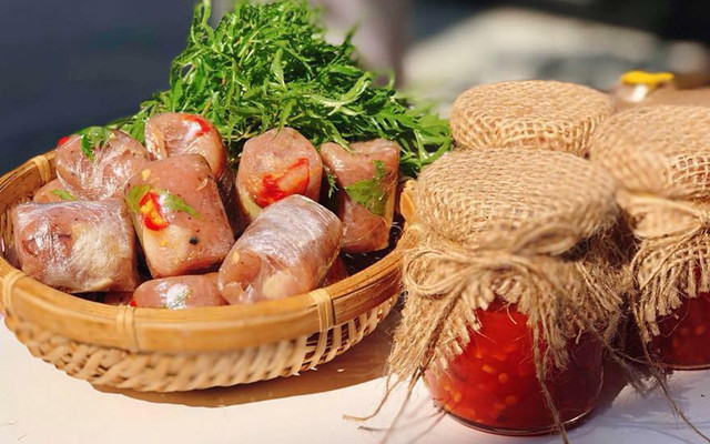 Bếp Xinh 123 - Món Ngon Nhà Làm Online