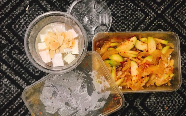Ăn Vặt Thanh Thanh - Shop Online