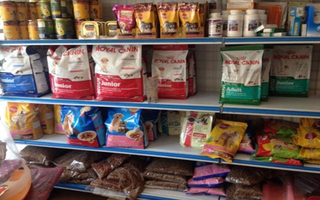 Happy Pet Care - Dịch Vụ Thú Cưng - Hai Bà Trưng