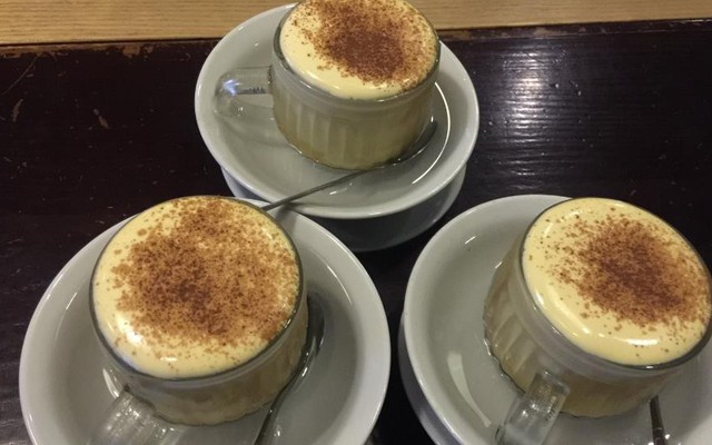 Cà Phê Ký Ức 86