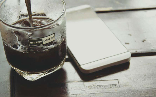 Milano Coffee - Lộc Lâm