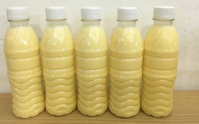 Sữa Bắp - Huỳnh Thúc Kháng - Shop Online