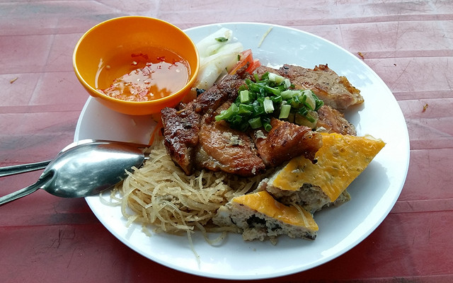 Bi Bo - Cơm Tấm Đêm