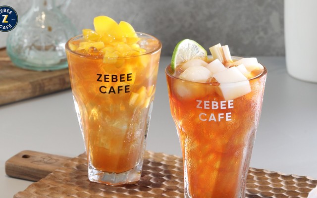 Zebee Cafe - Lạch Tray