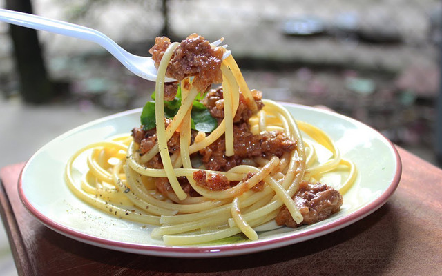 Ẩm Thực Thường Nhật