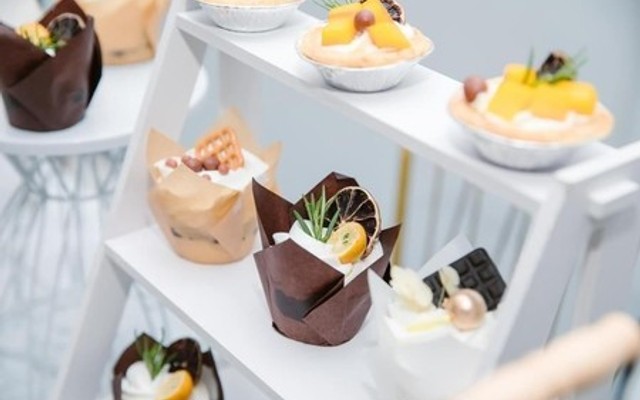 TIỆM BÁNH THE CHELLE