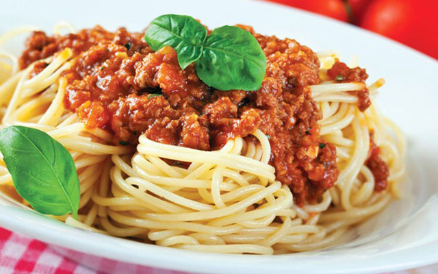 Mamma Italian - Pizza & Pasta Home Made