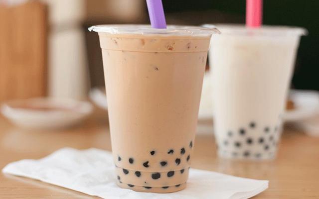 R & D - Trà Sữa & Ăn Vặt