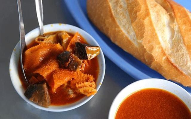 Thăng Long Quán - Ăn Vặt & Giải Khát