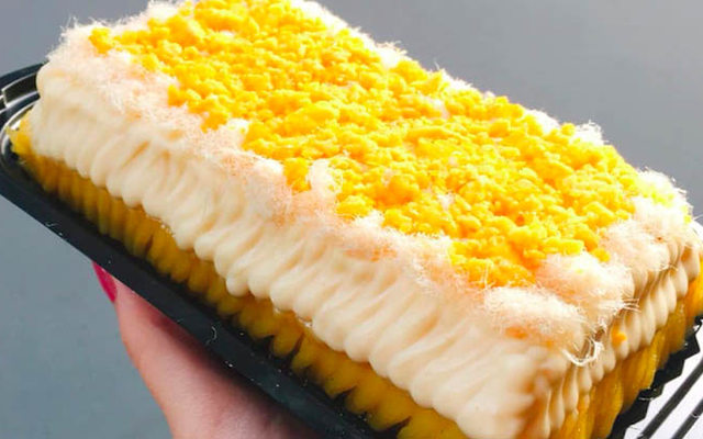 Tiệm Bánh Bông Lan Trứng Muối Fairy - Shop Online