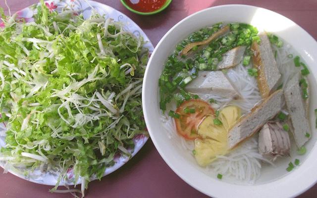 Quán 39 - Bún Chả Cá Nha Trang