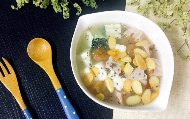 Bon Bon - Chè Khúc Bạch & Bánh Trôi Tàu Online