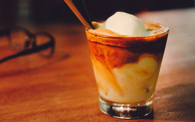 Mộc Nhiên 3 Coffee