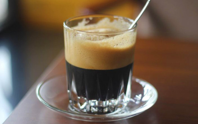 Nắng Cafe & Milktea