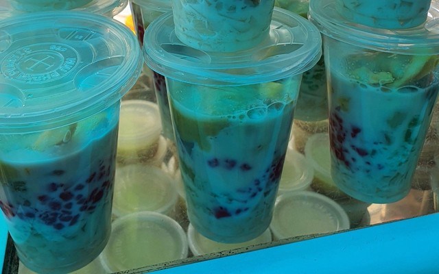 KIM YẾN - Chè - Trần Bình Trọng