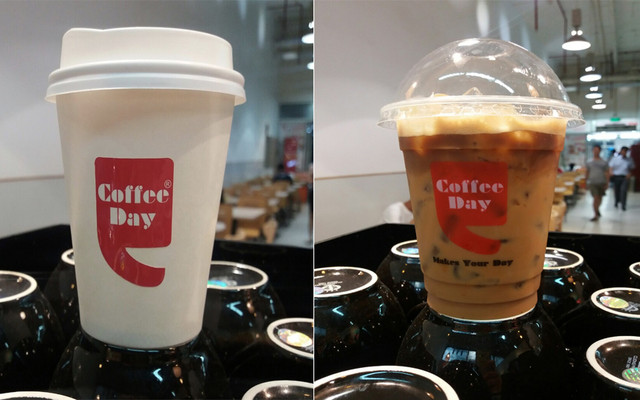 Coffee Day - Đường Số 66